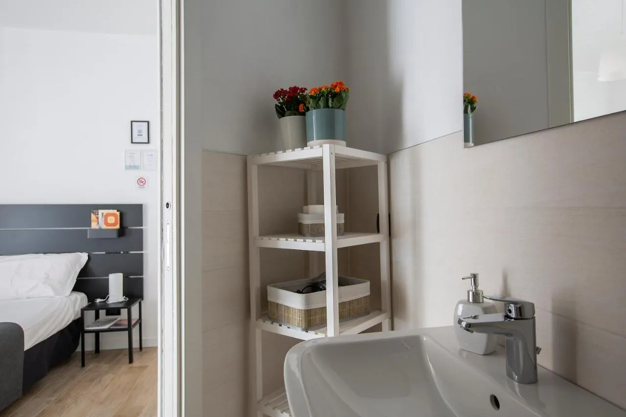 La Casa Del Sarto - Rooms And Apartments Lecco