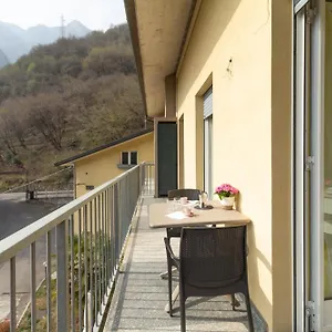 La Pineta - Le Casette Di Osvaldo Appartement