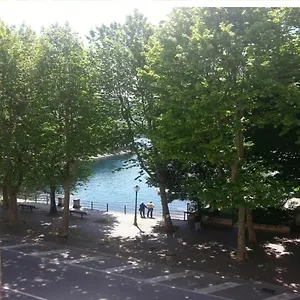 3* Hotel Hll Lungolago