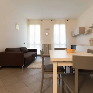 Galleria Roma - Affitti Brevi Italia Apartament