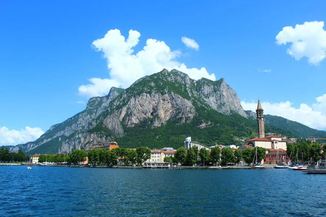 La Casa Del Sarto - Rooms And Apartments Lecco