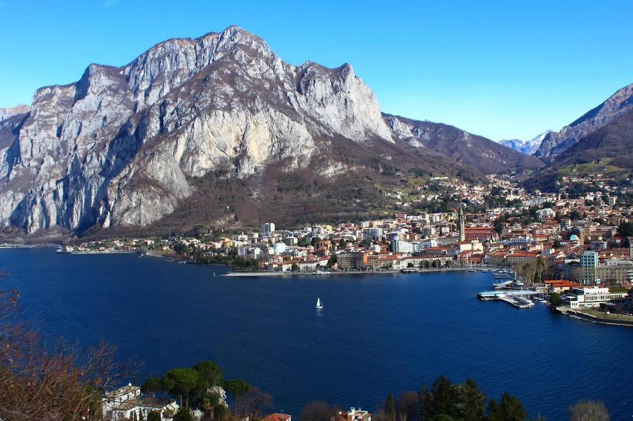 Bed & Breakfast La Casa Del Sarto - Rooms And Apartments Lecco