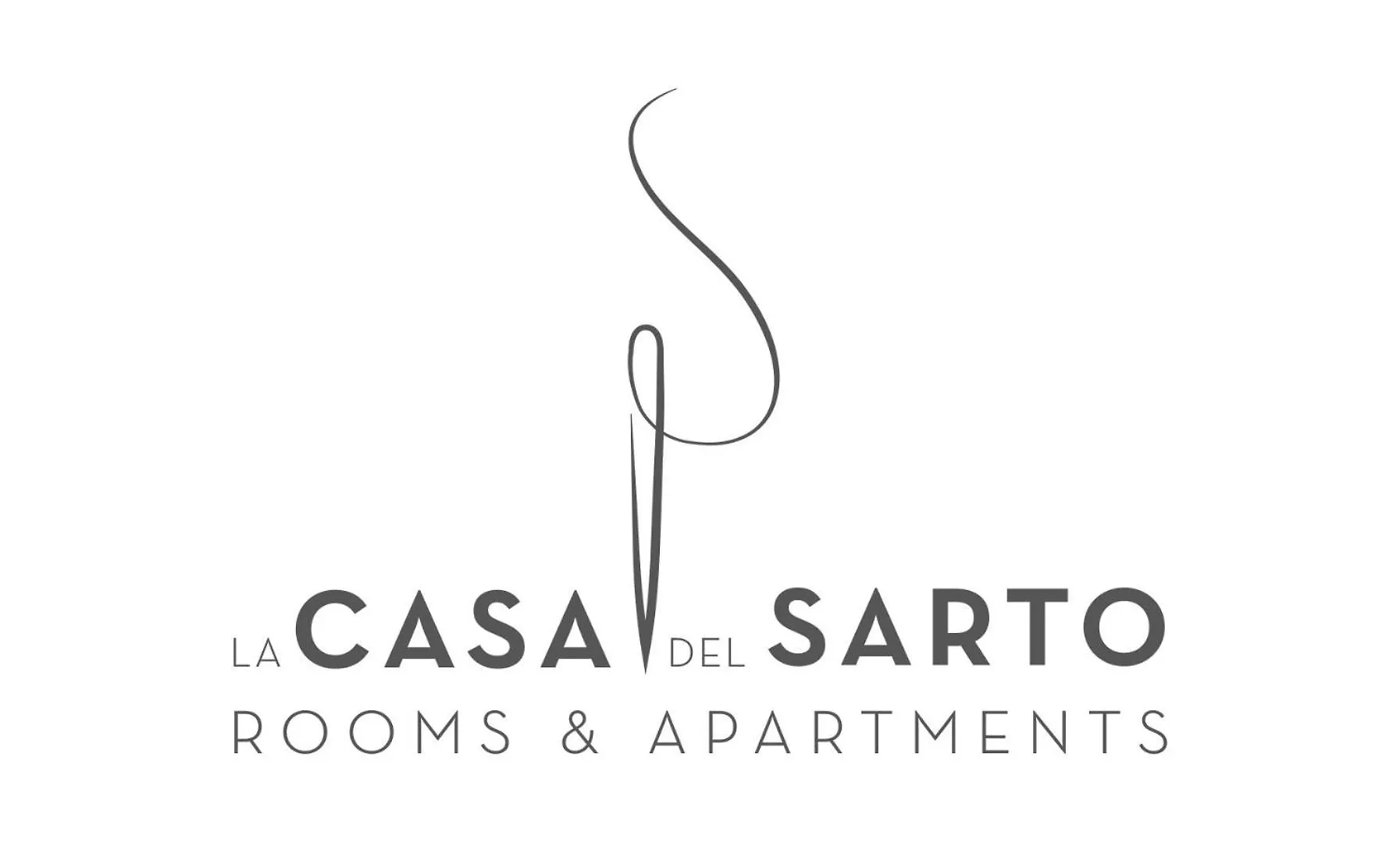 La Casa Del Sarto - Rooms And Apartments レッコ