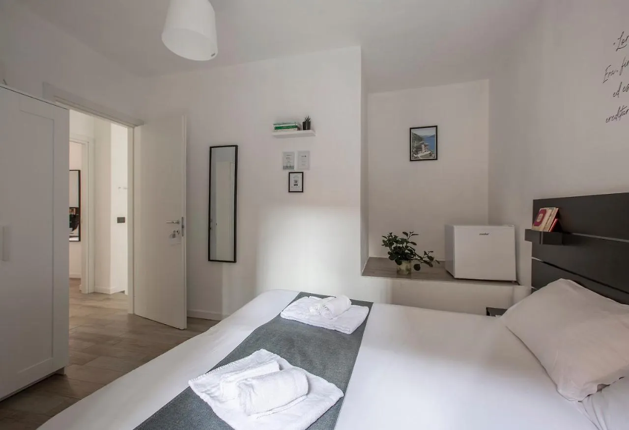 La Casa Del Sarto - Rooms And Apartments Lecco