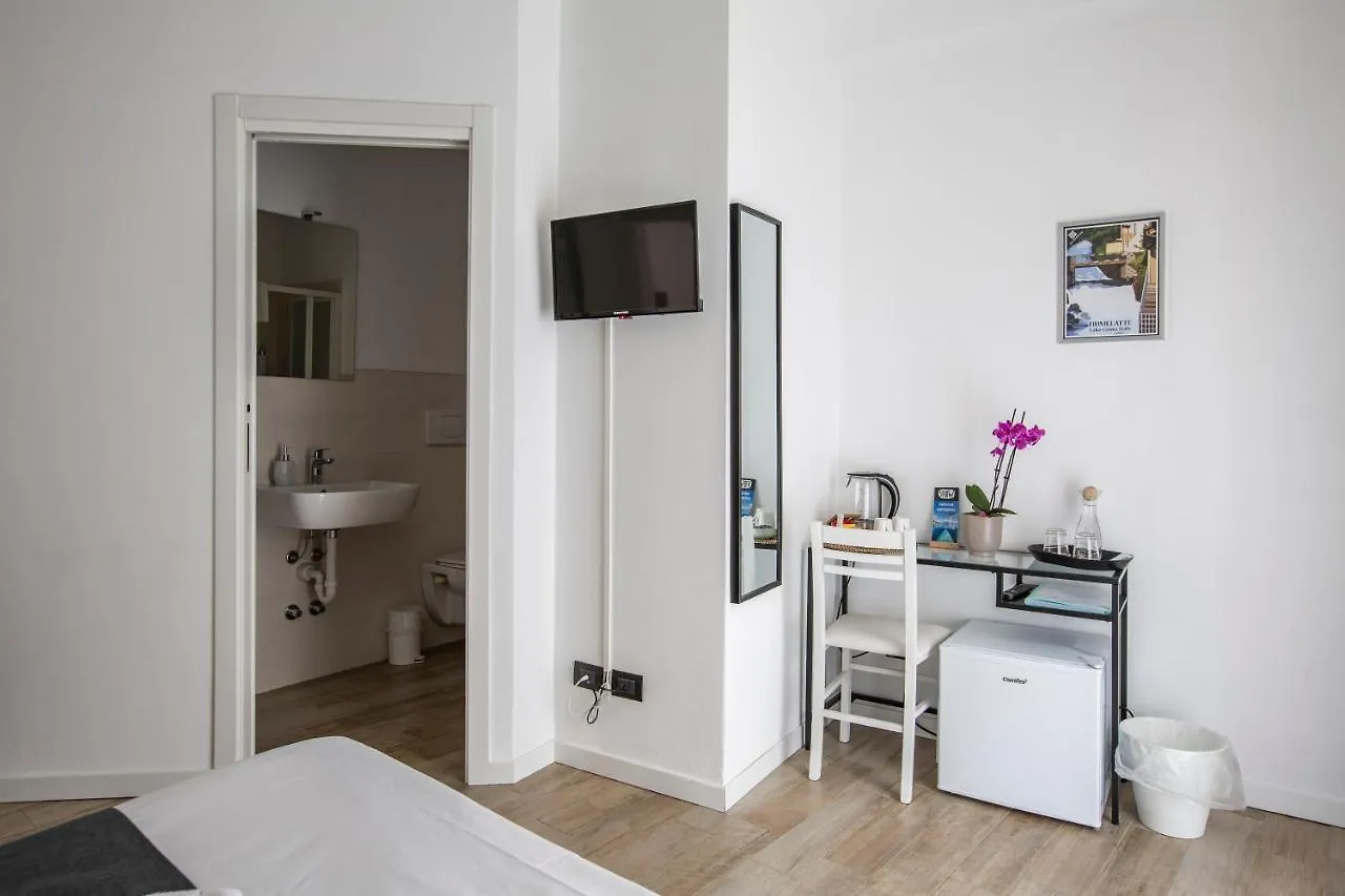 La Casa Del Sarto - Rooms And Apartments レッコ 0*,