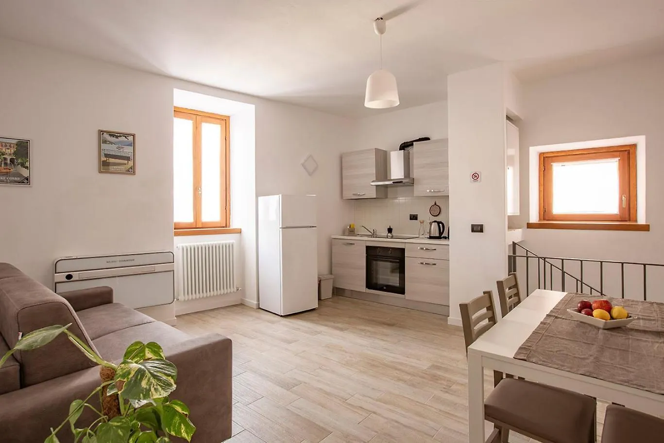 Bed & Breakfast La Casa Del Sarto - Rooms And Apartments Lecco