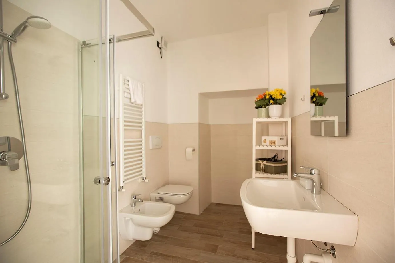 Bed & Breakfast La Casa Del Sarto - Rooms And Apartments Lecco Italy
