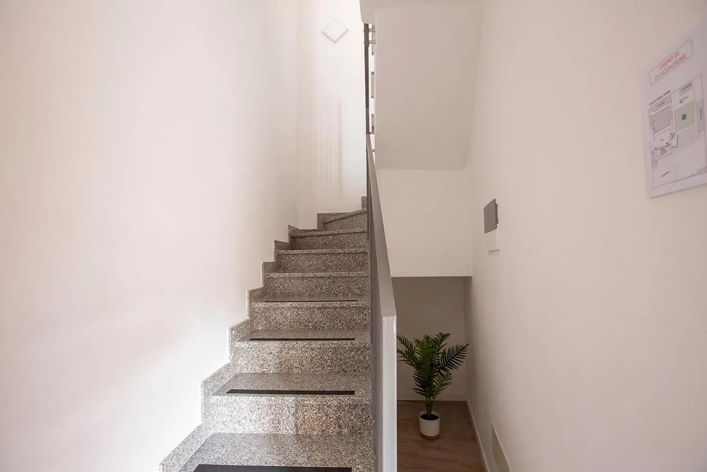 Bed & Breakfast La Casa Del Sarto - Rooms And Apartments Lecco
