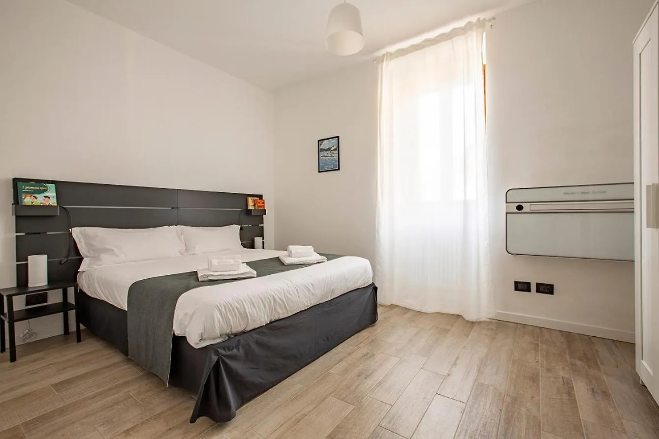 La Casa Del Sarto - Rooms And Apartments Lecco