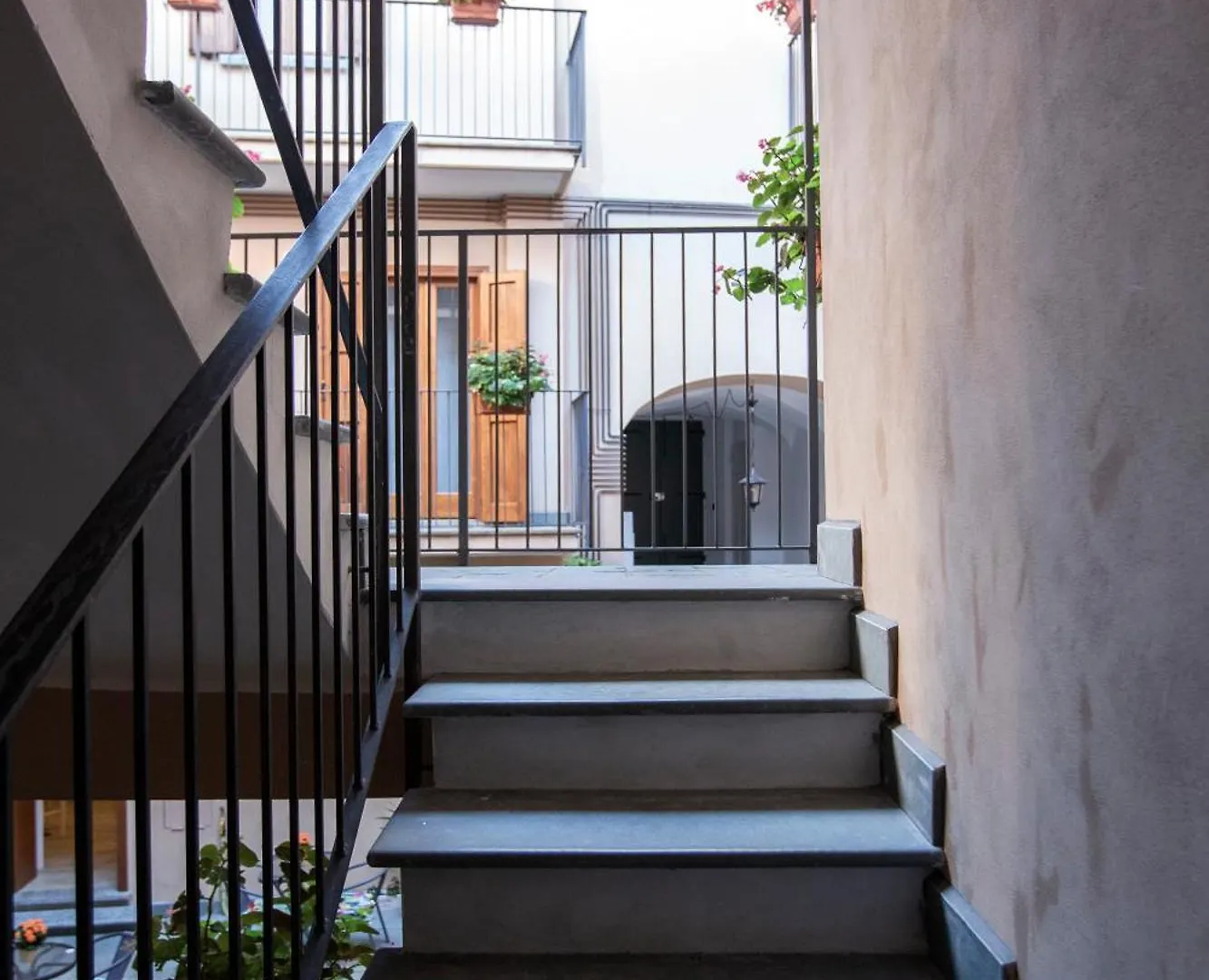 La Casa Del Sarto - Rooms And Apartments レッコ 0*,  イタリア