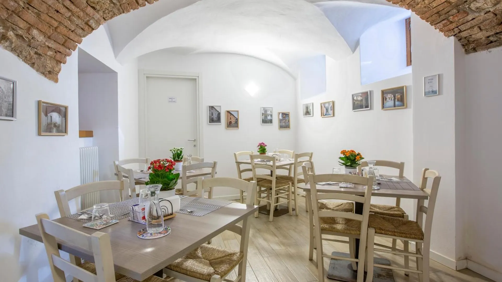 La Casa Del Sarto - Rooms And Apartments レッコ 0*,  イタリア