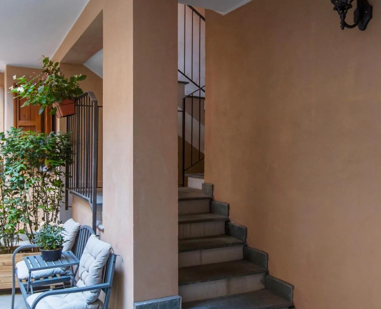 La Casa Del Sarto - Rooms And Apartments Lecco Bed & Breakfast