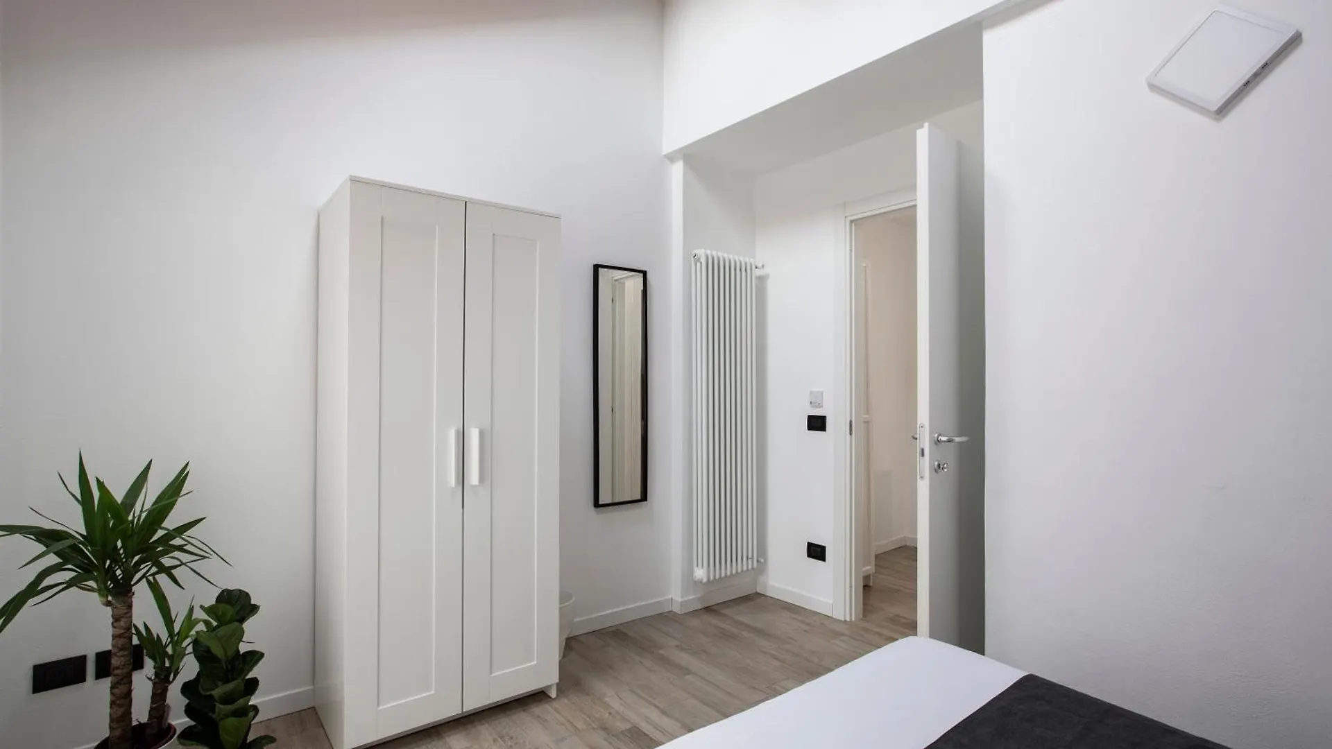 Bed & Breakfast La Casa Del Sarto - Rooms And Apartments Lecco