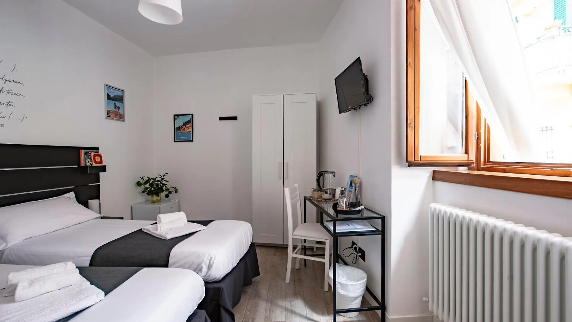 Bed & Breakfast La Casa Del Sarto - Rooms And Apartments Lecco
