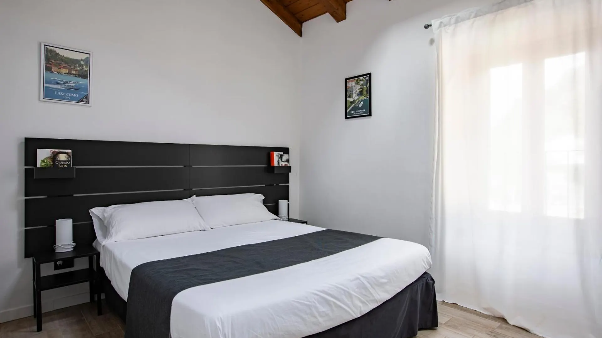La Casa Del Sarto - Rooms And Apartments レッコ 0*,  イタリア