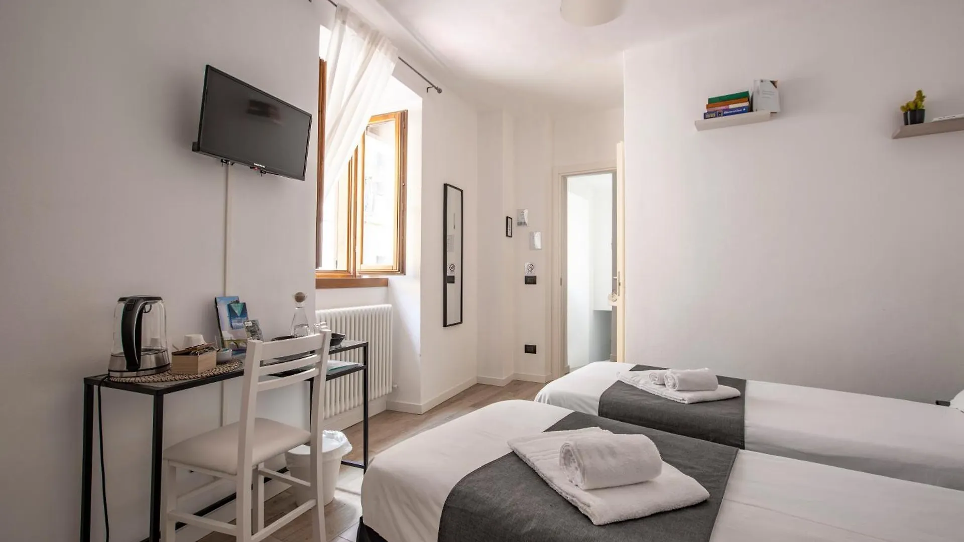 La Casa Del Sarto - Rooms And Apartments レッコ 0*,  イタリア