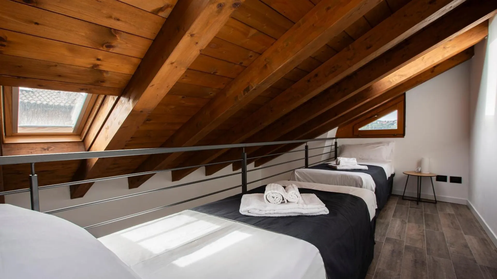 La Casa Del Sarto - Rooms And Apartments Lecco 0*,
