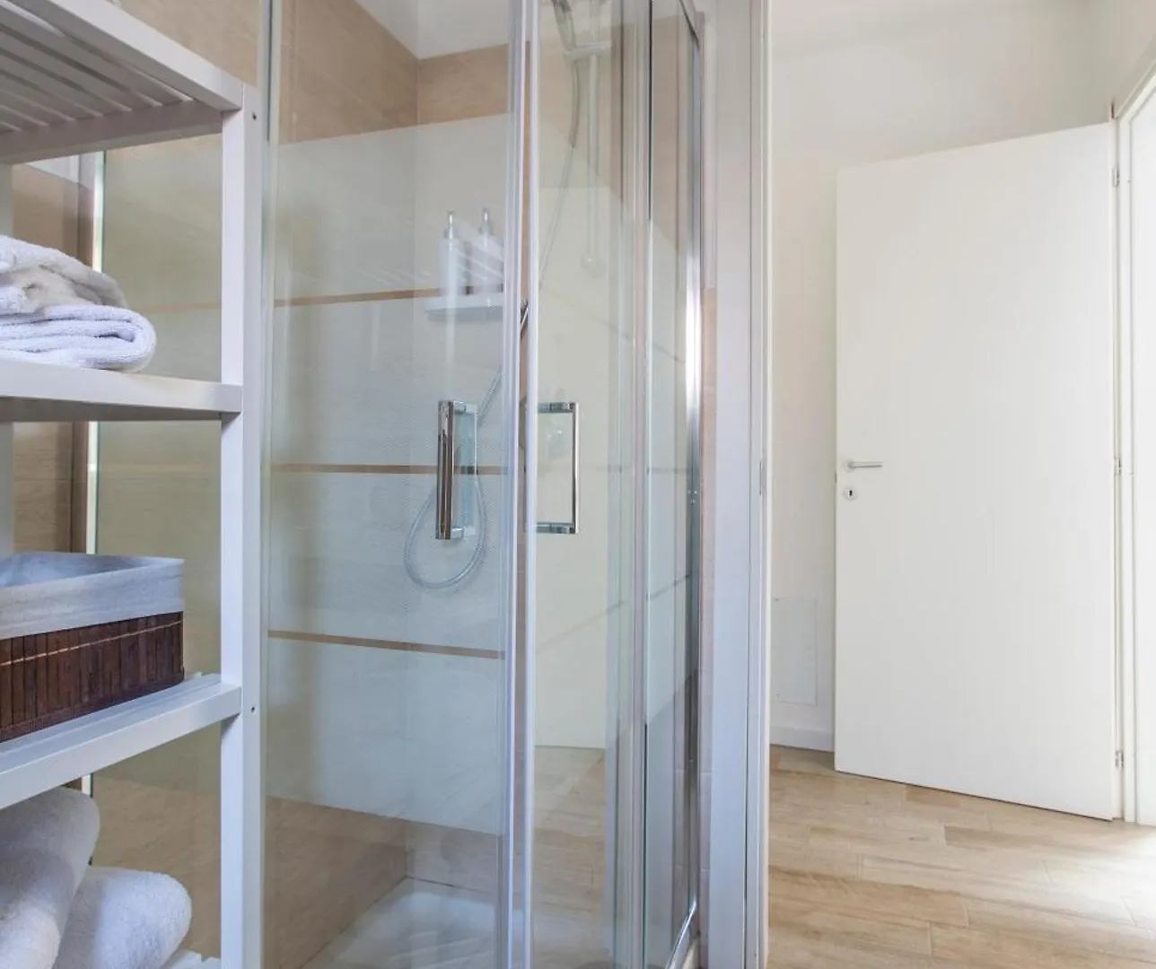Bed & Breakfast La Casa Del Sarto - Rooms And Apartments Lecco