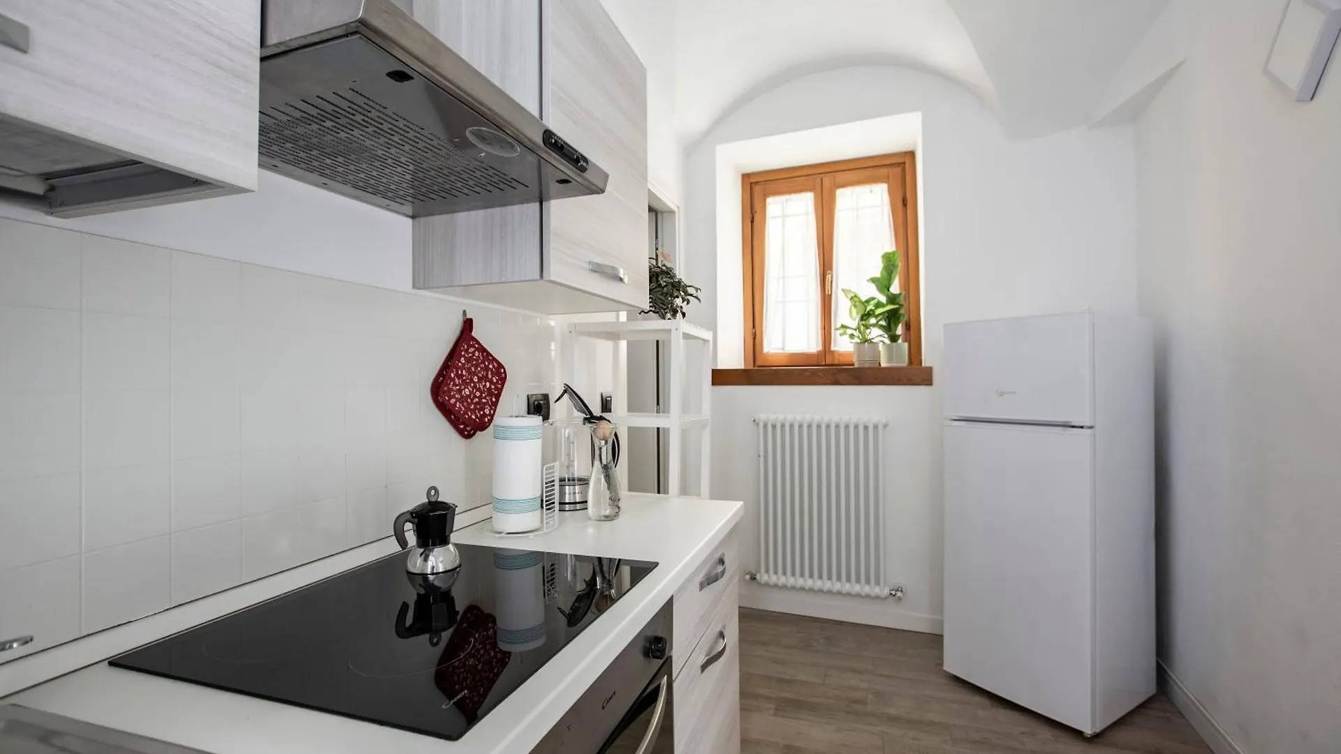 Bed & Breakfast La Casa Del Sarto - Rooms And Apartments Lecco Italia