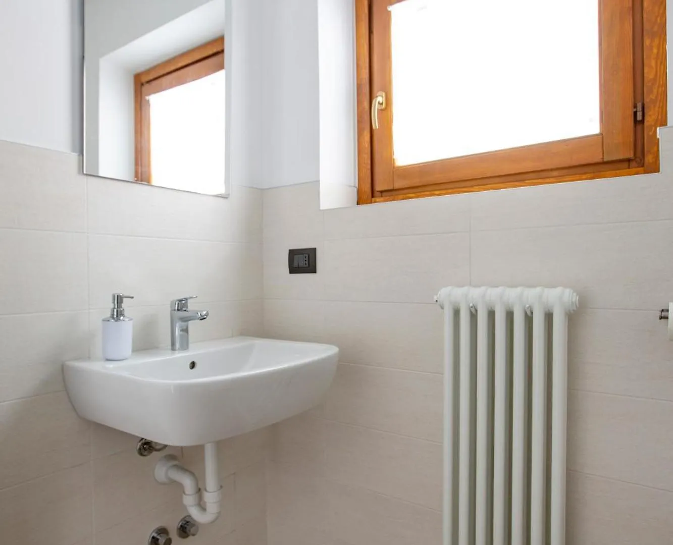 Bed & Breakfast La Casa Del Sarto - Rooms And Apartments Lecco