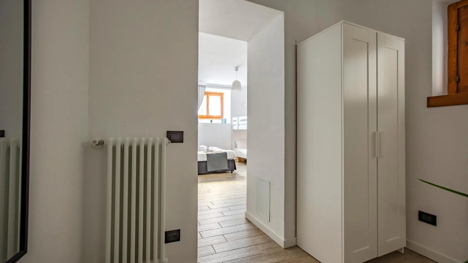 La Casa Del Sarto - Rooms And Apartments レッコ
