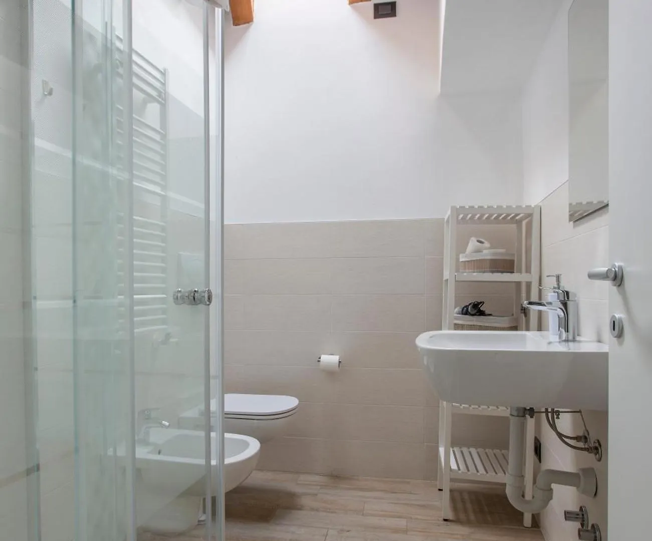 La Casa Del Sarto - Rooms And Apartments Lecco 0*,