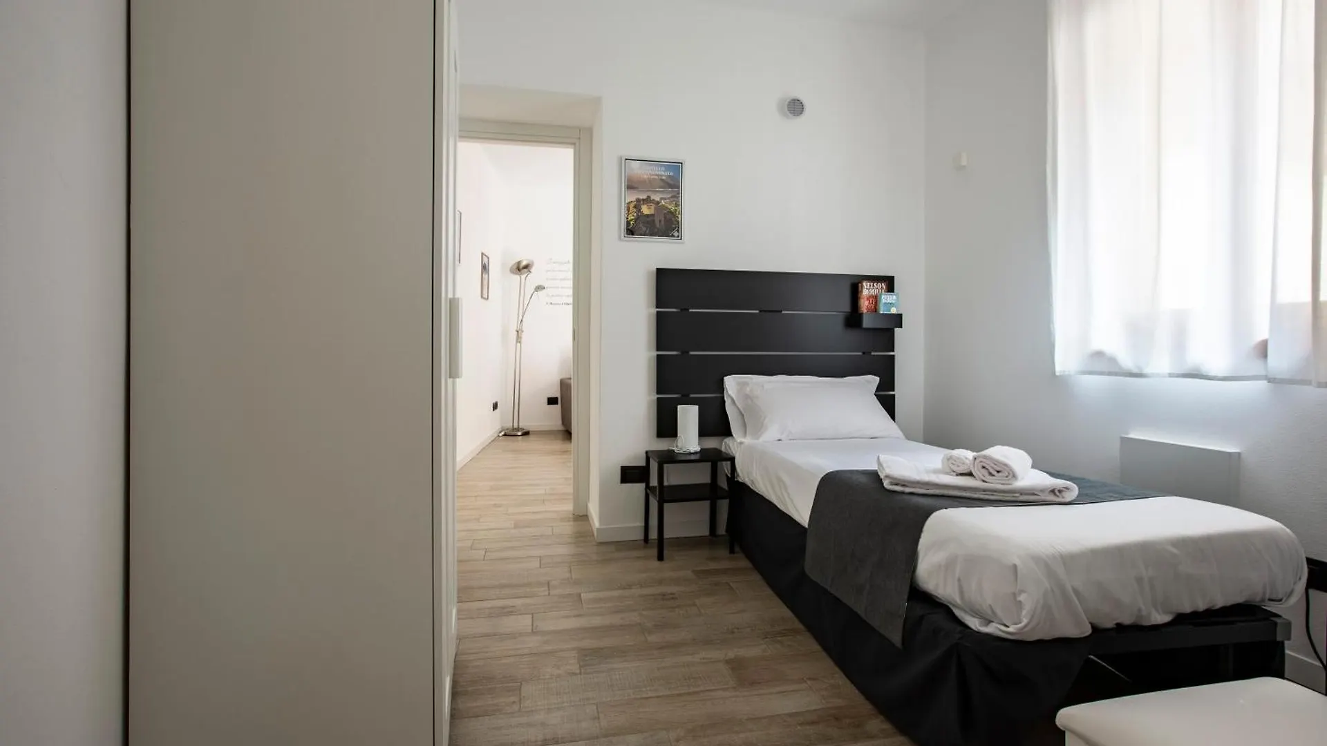 Bed & Breakfast La Casa Del Sarto - Rooms And Apartments Lecco