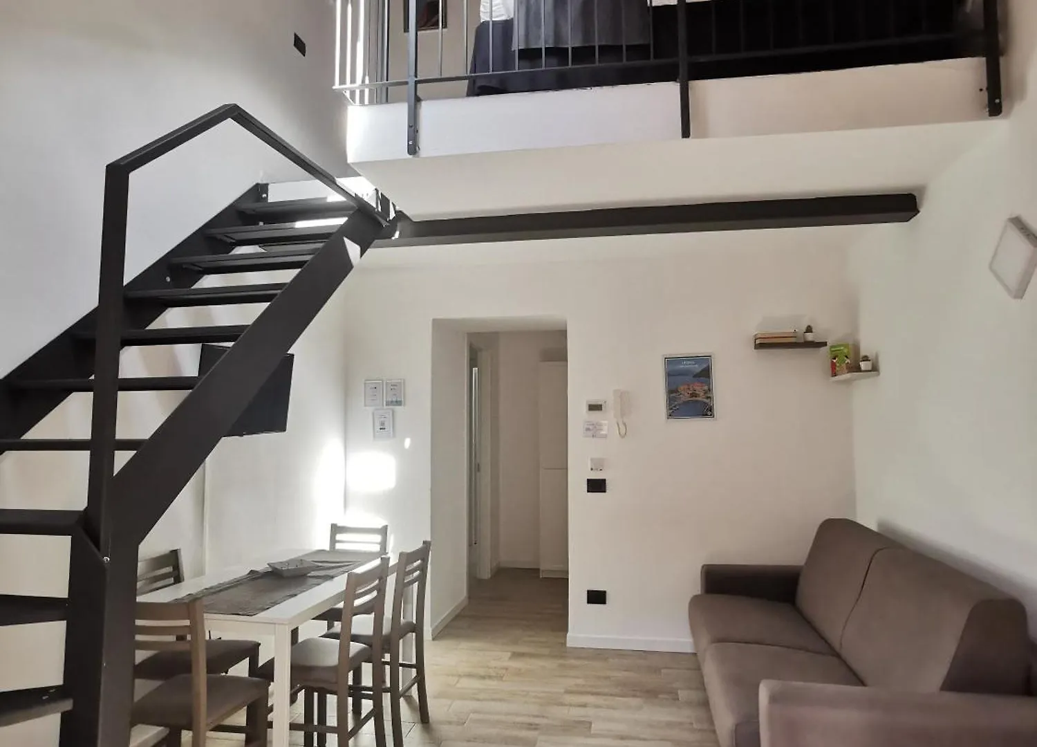 La Casa Del Sarto - Rooms And Apartments Lecco